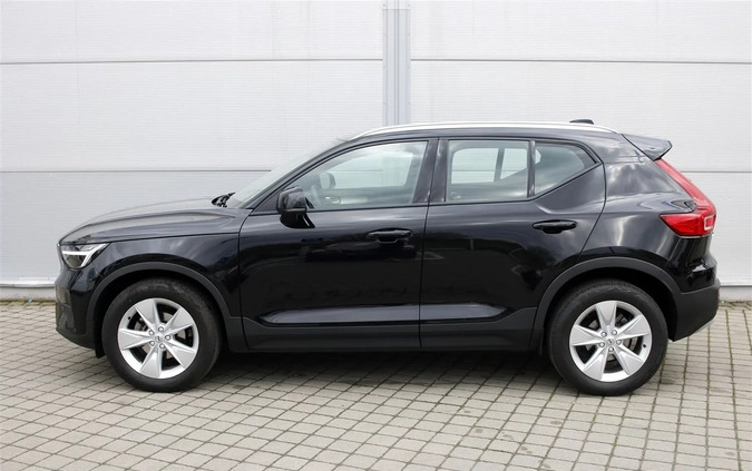 Volvo XC 40 cena 153555 przebieg: 33140, rok produkcji 2023 z Bełżyce małe 497